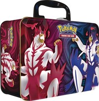 Spring 2021 Collector's Chest Tin Image