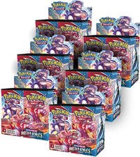 Battle Styles Booster Box Case