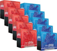 Battle Styles Elite Trainer Box Case Image