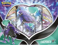 Shadow Rider Calyrex V Box Image