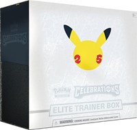 Celebrations Elite Trainer Box Image