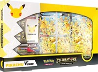 Celebrations Collection [Pikachu V-UNION] Image