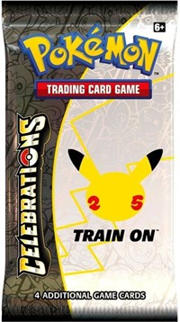 Celebrations Booster Pack Image