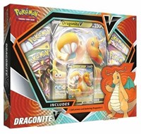 Dragonite V Box Image