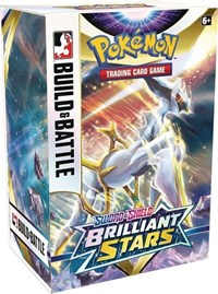 Brilliant Stars Build and Battle Box