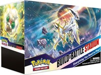 Brilliant Stars Build & Battle Stadium Image