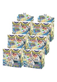 Brilliant Stars Booster Box Case Image