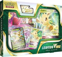 Leafeon VSTAR Special Collection Image