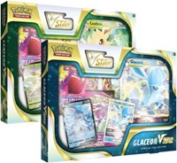 Glaceon / Leafeon VSTAR Special Collection [Set of 2] Image