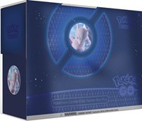 Pokemon GO Pokemon Center Elite Trainer Box Plus Exclusive