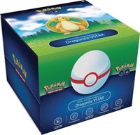 Pokemon GO Premier Deck Holder Collection [Dragonite VSTAR] Image