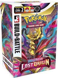 POKEMON TCG: LOST ORIGIN REGIGIGAS 3PK BLISTER - GTIN/EAN/UPC