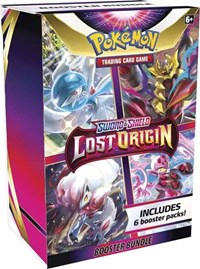 Lost Origin Booster Bundle [Set of 6] Image