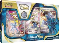 Origin Forme Dialga VSTAR Premium Collection