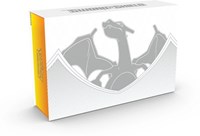 Sword & Shield Ultra-Premium Collection: Charizard Image