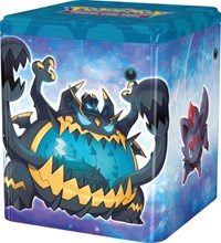 Pokemon Stacking Tin: Darkness Image