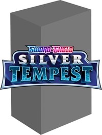 Silver Tempest Build & Battle Box Image