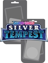 Silver Tempest Single Pack Blister Set of 2