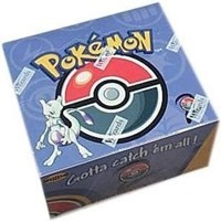 Base Set 2 Booster Box Image