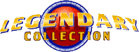 Legendary Collection Logo