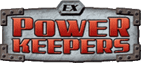 Power Keepers Logo
