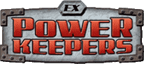 Power Keepers