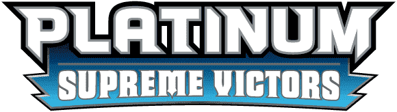 Rotom, Platinum—Supreme Victors, TCG Card Database