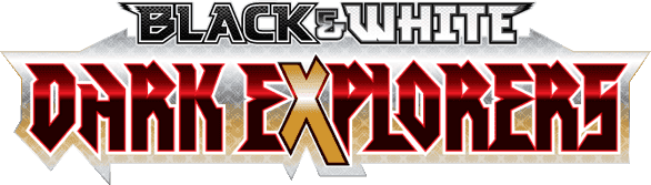 Dark Explorers Logo