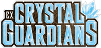 Crystal Guardians Logo