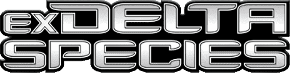 Delta Species Logo
