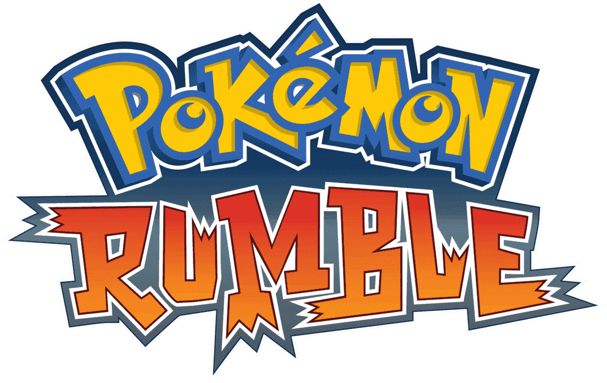 Rumble Logo