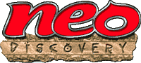 Neo Discovery Logo