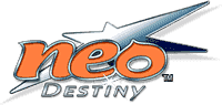 Neo Destiny Logo