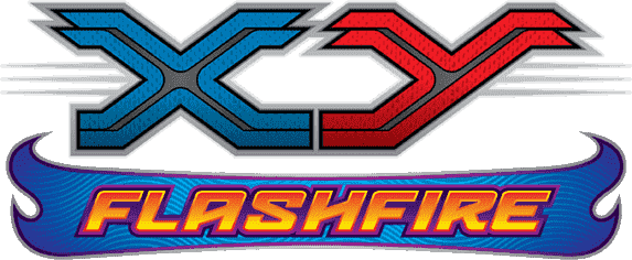 Flashfire Logo