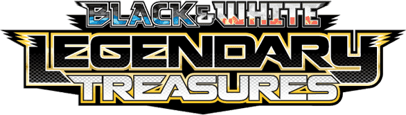Legendary Treasures: Radiant Collection