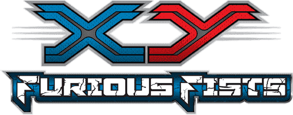 Furious Fists Logo