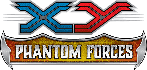 Phantom Forces Logo