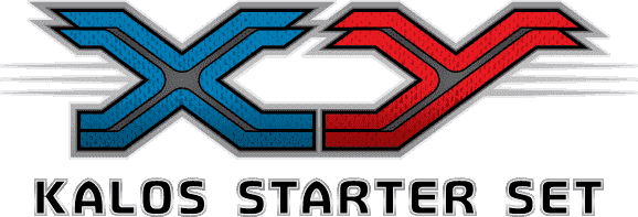 Kalos Starter Set Logo