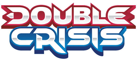Double Crisis Logo