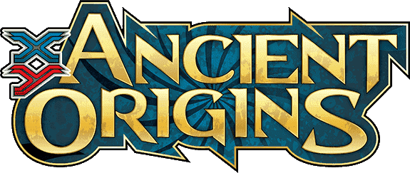 Ancient Origins Logo