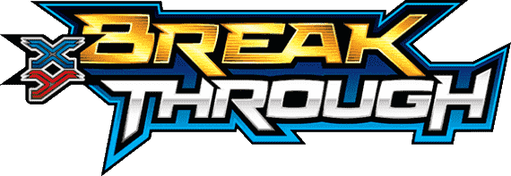 BREAKthrough Logo