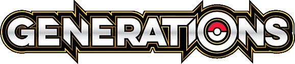 Generations: Radiant Collection