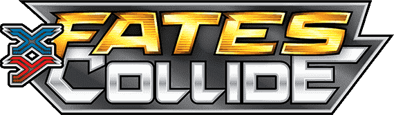 Fates Collide Logo