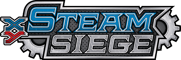 Steam Siege Logo