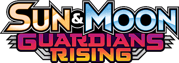 Guardians Rising Logo