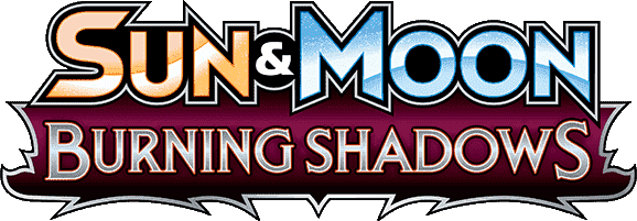 Burning Shadows Logo