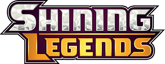 Shining Legends Logo