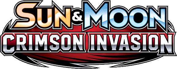 Crimson Invasion Logo