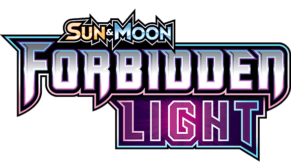 Forbidden Light Logo