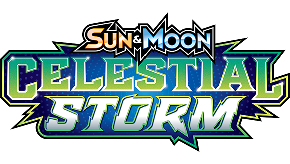 Celestial Storm Logo